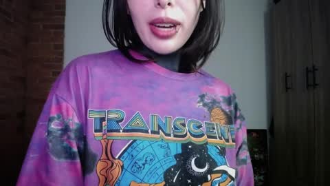 Alice Asylum online show from March 30, 10:22 pm