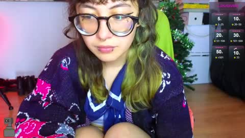Mar  Alicia     Rosie  v A L I C I A W I T C -  Meg Cherie online show from January 11, 3:02 am