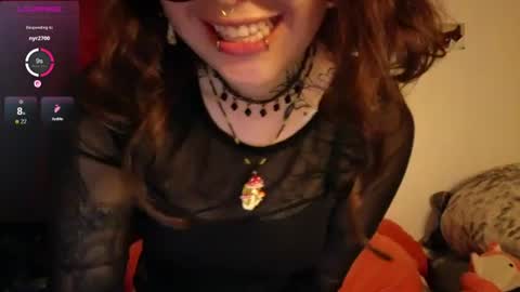 Mar  Alicia     Rosie  v A L I C I A W I T C -  Meg Cherie online show from June 18, 4:24 am