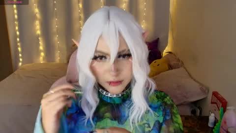 maliciaxpoison online show from March 26, 11:54 pm