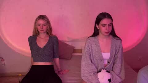 Malinka online show from October 20, 7:14 pm