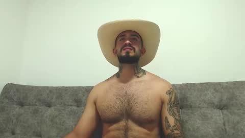 Malick Black online show from January 15, 11:19 pm