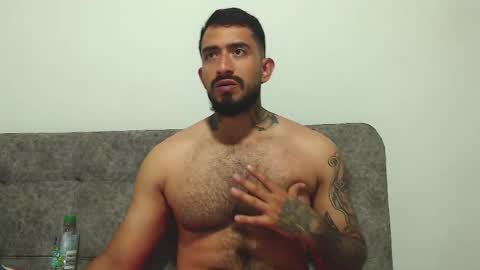 Malick Black online show from February 9, 12:58 am