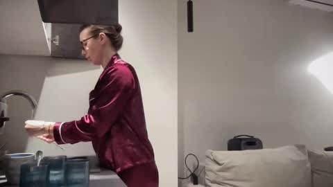 malina568708 online show from February 15, 4:58 pm