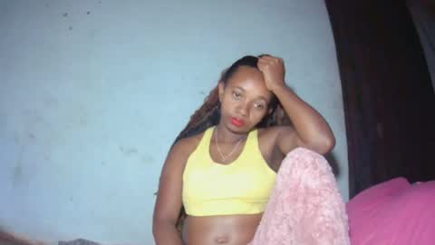 malinah01 online show from September 24, 5:44 am