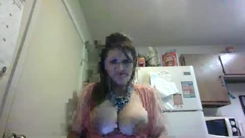 Snapshot of malinda702 chatting on January 22, 4:55 pm malinda702 online show from January 22, 4:55 pm