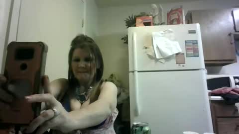 Snapshot of malinda702 chatting on January 24, 4:48 am malinda702 online show from January 24, 4:48 am