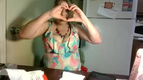 Snapshot of malinda702 chatting on May 15, 3:46 am malinda702 online show from May 15, 3:46 am
