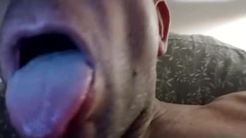 malinowy85 online show from November 4, 8:30 pm