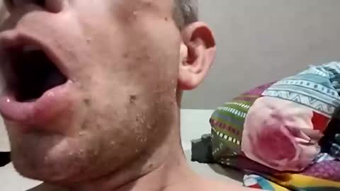 malinowy85 online show from November 18, 3:49 pm