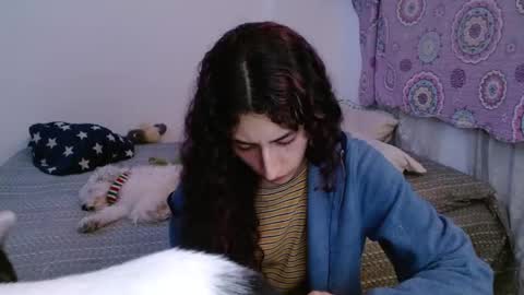 Malita online show from December 31, 12:32 am