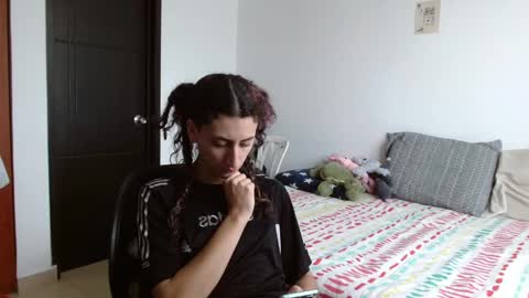 Malita online show from January 13, 5:55 pm