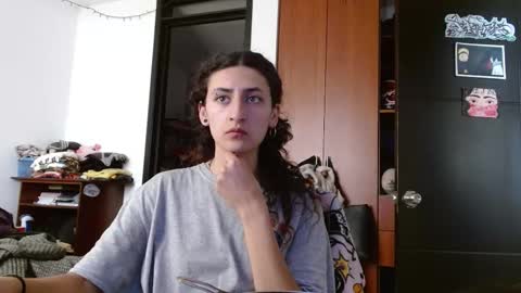 Malita online show from September 29, 8:02 pm