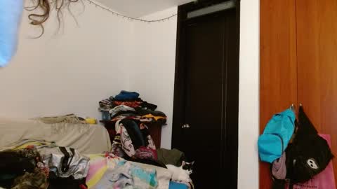 Malita online show from November 22, 1:04 am