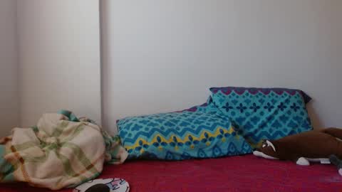 Malita online show from February 5, 12:10 pm