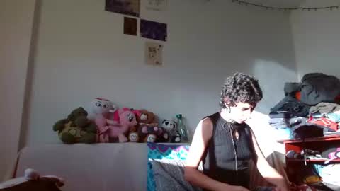 Malita online show from July 21, 10:23 pm