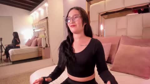 Malka Angels online show from October 1, 12:55 pm