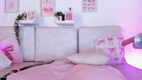 Malka online show from October 14, 8:20 pm