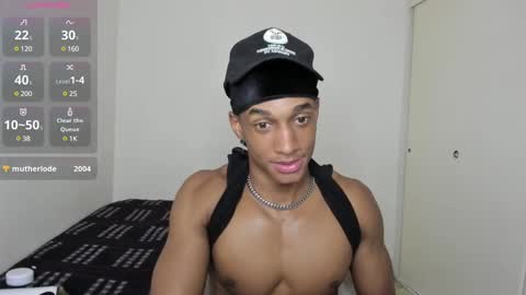 malkongarcia online show from December 3, 12:57 am