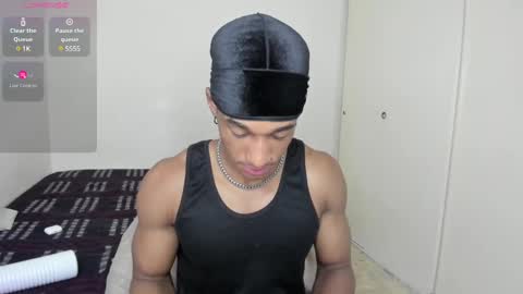 malkongarcia online show from December 14, 9:45 pm