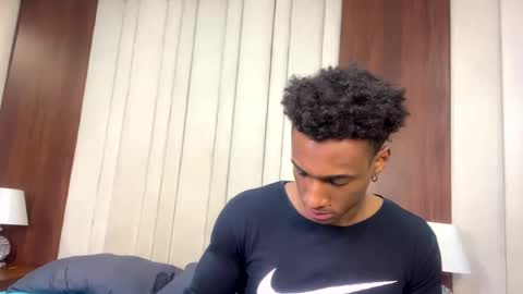 malkongarcia online show from January 16, 8:25 pm