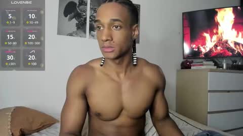 malkongarcia online show from February 11, 4:35 pm