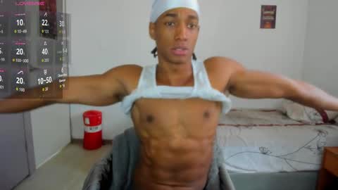 malkongarcia online show from September 24, 5:49 pm