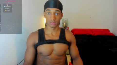 malkongarcia online show from November 10, 12:04 pm