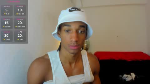 malkongarcia online show from November 14, 12:15 pm