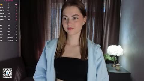 Snapshot of mallieangelini chatting on June 12, 4:11 am Mia online show from June 12, 4:11 am