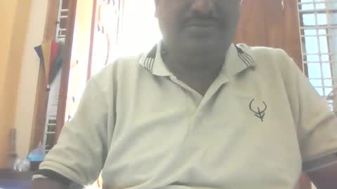 Snapshot of mallik63040 chatting on October 27, 4:38 am Sree0703 online show from October 27, 4:38 am