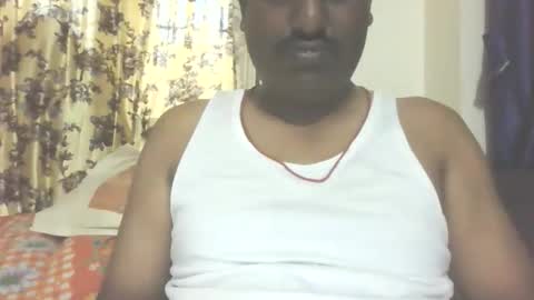 Snapshot of mallik63040 chatting on November 3, 2:35 am Sree0703 online show from November 3, 2:35 am