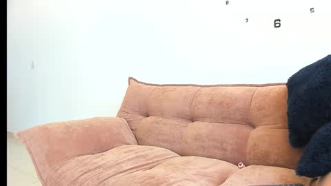 Mallory online show from February 6, 2:09 pm