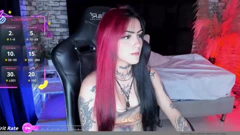 mallory_dietlinde online show from February 20, 6:19 am