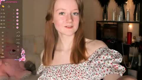 Snapshot of mallorygray chatting on March 24, 2:33 pm Lilit online show from March 24, 2:33 pm