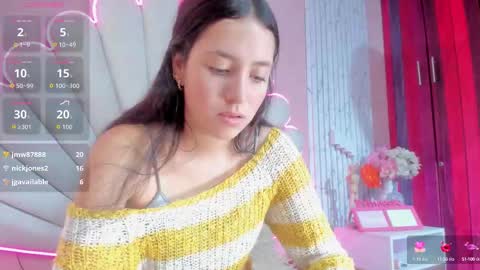 Snapshot of mally_boom chatting on September 10, 8:09 pm mally online show from September 10, 8:09 pm