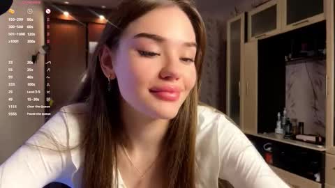 Jinny online show from February 15, 3:31 pm