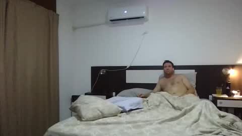 Malon online show from April 3, 6:00 am