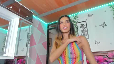 malori tempest online show from February 3, 7:10 pm