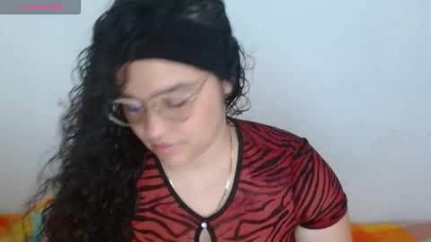 MI INSTAGRAM soy glory01 online show from March 14, 2:55 pm