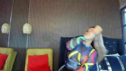 Snapshot of malorysweet chatting on July 23, 12:03 pm MalorySweet online show from July 23, 12:03 pm