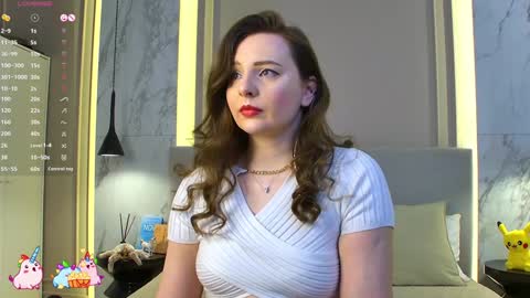 Maltii Evans online show from February 7, 5:20 am