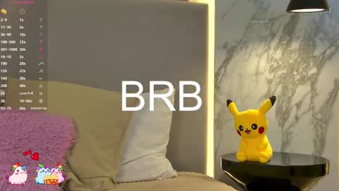 Maltii Evans online show from February 11, 8:37 am