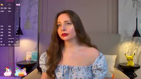 Maltii Evans online show from September 23, 5:21 am