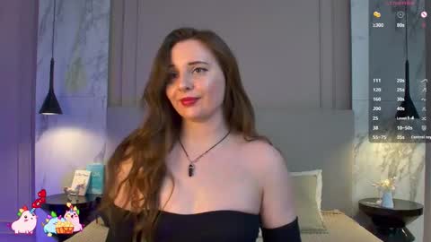 Maltii Evans online show from October 12, 5:17 am