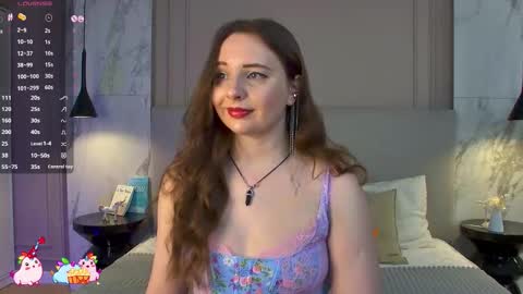 Maltii Evans online show from October 14, 5:30 am