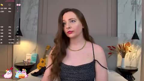 Maltii Evans online show from November 25, 5:29 am