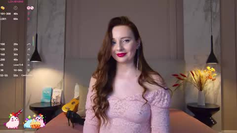 Maltii Evans online show from March 20, 5:12 am