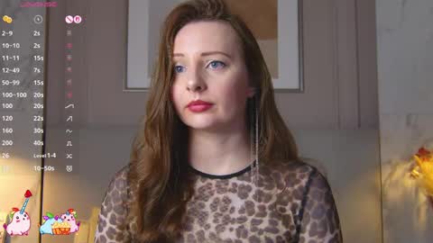 Maltii Evans online show from June 5, 5:14 am