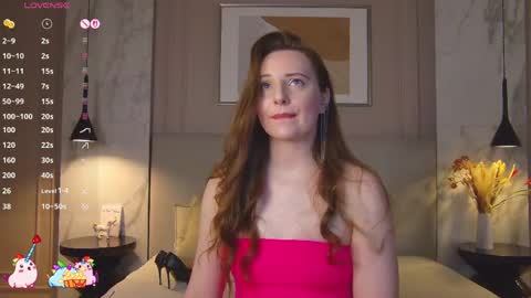 Maltii Evans online show from June 7, 5:44 am